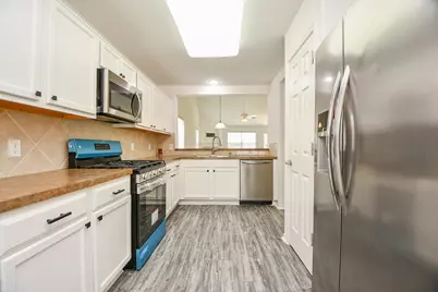 19915 Juniper Berry Drive, Richmond, TX 77407 - Photo 2