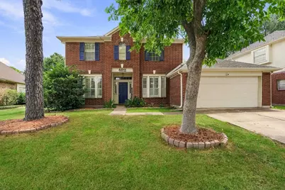 4811 Red Lantern Drive, Friendswood, TX 77546 - Photo 1