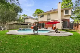4811 Red Lantern Dr, Friendswood, TX 77546 - Photo 30