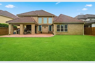 9606 Stonecross Bend Drive, Houston, TX 77070 - Photo 40