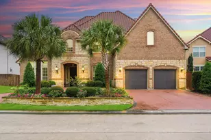 9606 Stonecross Bend Dr, Houston, TX 77070 - Photo 1