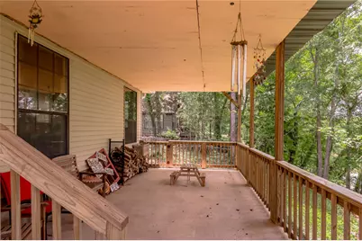 109 Hill Top Road, Huntsville, TX 77320 - Photo 20