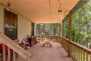 109 Hill Top Rd, Huntsville, TX 77320 - Photo 20