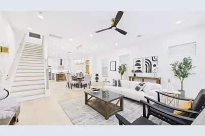 5414 Nolda Street, Houston, TX 77007 - Photo 1