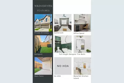 5414 Nolda Street, Houston, TX 77007 - Photo 48