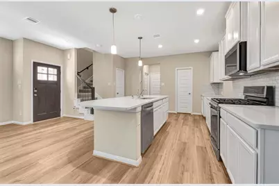 16104 Oregon Oak Drive, Houston, TX 77084 - Photo 2