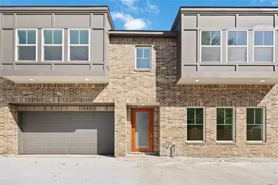 5718 Beall Street #C, Houston, TX 77091 - Photo 1