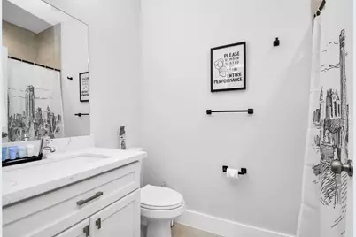 5718 Beall Street #C, Houston, TX 77091 - Photo 18