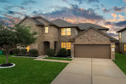 18119 Tenasserim Pine Trace, Richmond, TX 77407 - Photo 1