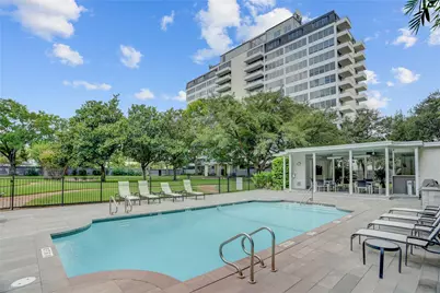 2701 Westheimer Road #2D, Houston, TX 77098 - Photo 36