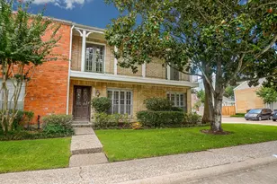 1641 W Sam Houston Pkwy S, Houston, TX 77042 - Photo 1