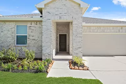 444 East Rose Marie Lane, Montgomery, TX 77356 - Photo 2