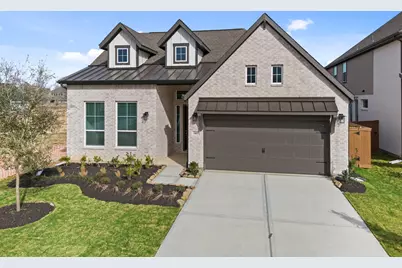 7410 Auburn Wheat Drive, Katy, TX 77493 - Photo 32