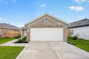 26834 Vanilla Pearls Ln, Katy, TX 77493 - Photo 4