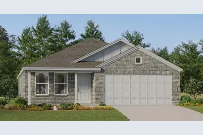 19230 Saint Green Drive, Hockley, TX 77447 - Photo 1