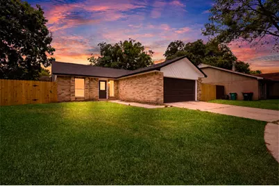 7310 Londres Drive, Houston, TX 77083 - Photo 2