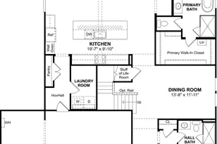 12007 Upper Mdws Ave, Mont Belvieu, TX 77535 - Photo 4