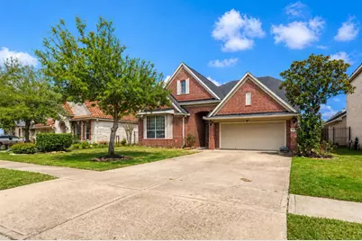 14215 Jaubert Court, Sugar Land, TX 77498 - Photo 2
