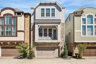 8318 Ginger Oak St, Houston, TX 77055 - Photo 1