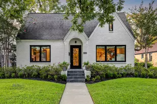 3028 Georgetown St, West University Place, TX 77005 - Photo 1