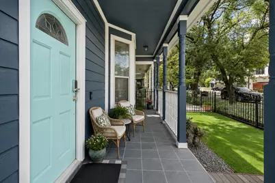 240 W 26th Street, Houston, TX 77008 - Photo 2