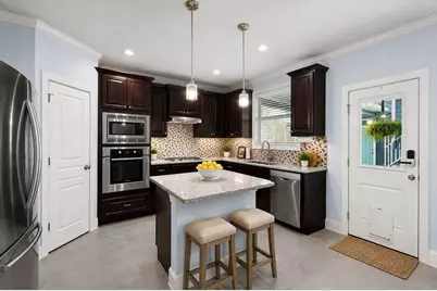 240 W 26th Street, Houston, TX 77008 - Photo 8