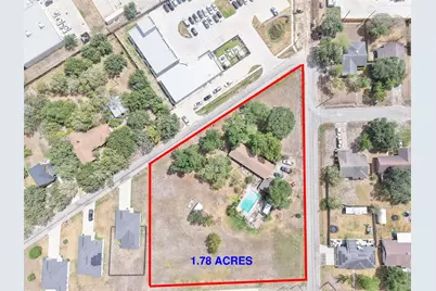 202 Broadmoor Street, Victoria, TX 77904 - Photo 1