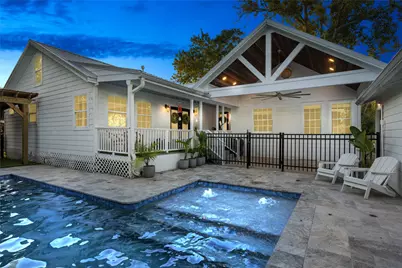 327 Middleton Street, Kemah, TX 77518 - Photo 1