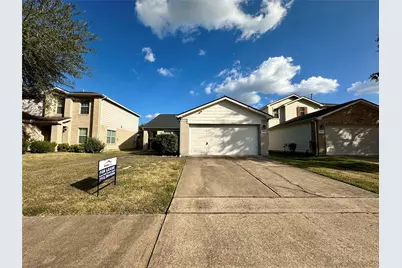 20515 Hillsdale Park Drive, Cypress, TX 77433 - Photo 2