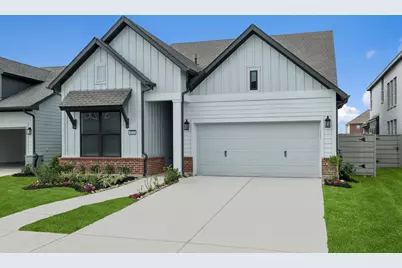 5510 Orangery Lane, Manvel, TX 77578 - Photo 2