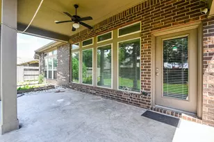 11119 Mellingshaw Ln, Richmond, TX 77407 - Photo 30