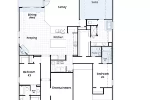 16511 Cheerful Trl, Hockley, TX 77447 - Photo 2