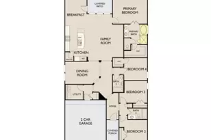 17215 Daylily Dune Wy, Hockley, TX 77447 - Photo 4