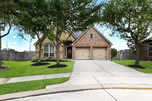 28703 Park Hills Ct, Katy, TX 77494 - Photo 1