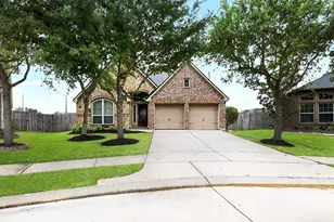 28703 Park Hills Ct, Katy, TX 77494 - Photo 2