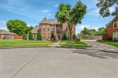 21507 Ganton Drive, Katy, TX 77450 - Photo 1