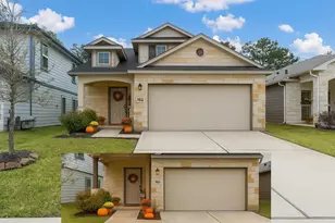 1166 Magnolia Branch Ln, Tomball, TX 77375 - Photo 2