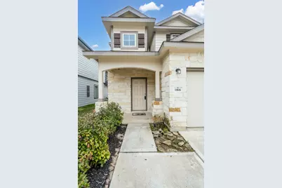 1166 Magnolia Branch Lane, Tomball, TX 77375 - Photo 26