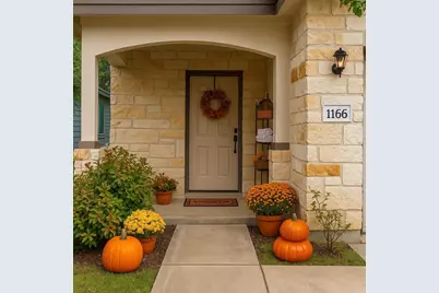 1166 Magnolia Branch Lane, Tomball, TX 77375 - Photo 1