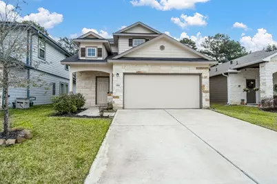 1166 Magnolia Branch Lane, Tomball, TX 77375 - Photo 6