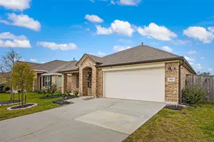 2822 Paradise Rdg Wy, Conroe, TX 77301 - Photo 2