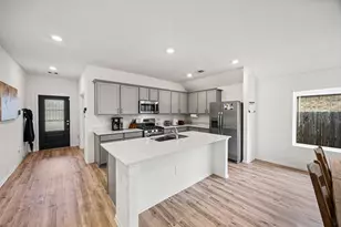 2822 Paradise Rdg Wy, Conroe, TX 77301 - Photo 8