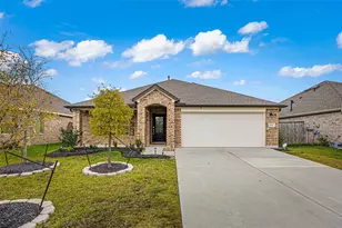 2822 Paradise Rdg Wy, Conroe, TX 77301 - Photo 1