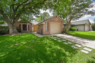 20307 Linden Tree Dr, Katy, TX 77449 - Photo 1