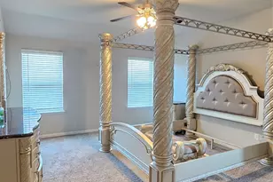 1310 Wheatland Terrace Ln, Missouri City, TX 77459 - Photo 14