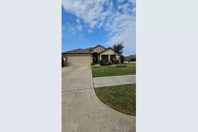 1310 Wheatland Terrace Lane, Missouri City, TX 77459 - Photo 1