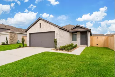 706 Umbrella Tree Drive, Magnolia, TX 77354 - Photo 2