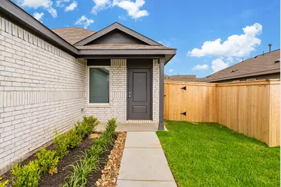 706 Umbrella Tree Drive, Magnolia, TX 77354 - Photo 30