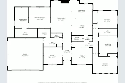 145 Birdie Drive, Hempstead, TX 77445 - Photo 50