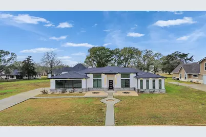 145 Birdie Drive, Hempstead, TX 77445 - Photo 1